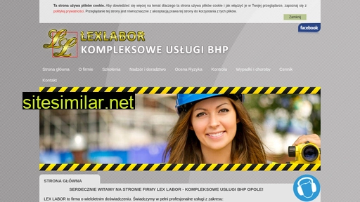 lexlabor.pl alternative sites