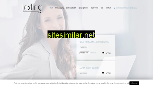 lexling.pl alternative sites
