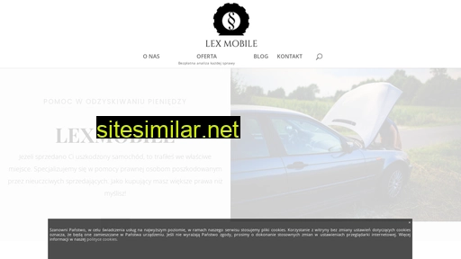 lexmobile.pl alternative sites
