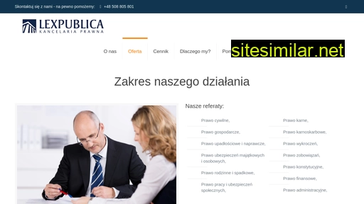lexpublica.pl alternative sites