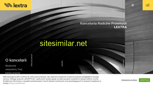 Lextra similar sites