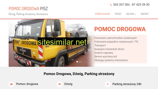 leymanczyk.pl alternative sites