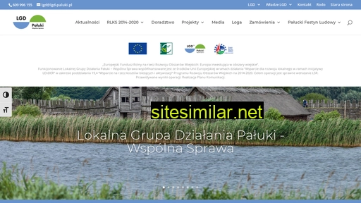 lgd-paluki.pl alternative sites