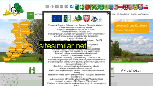 lgdrw.pl alternative sites