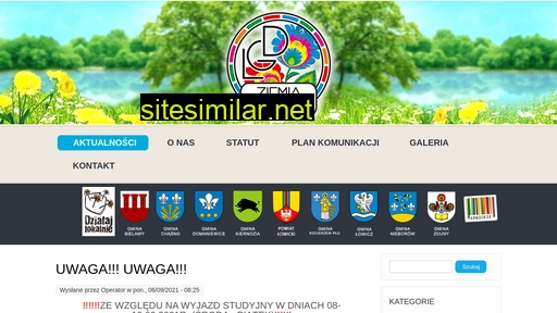 lgdziemialowicka.pl alternative sites