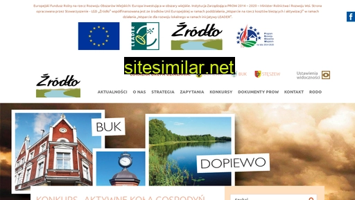 lgdzrodlo.pl alternative sites
