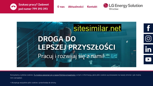lgensol.pl alternative sites