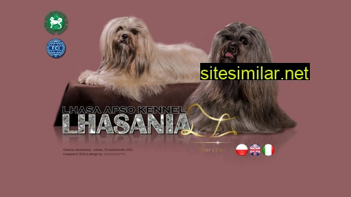 lhasania.pl alternative sites