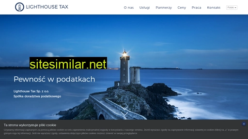 lhtax.pl alternative sites