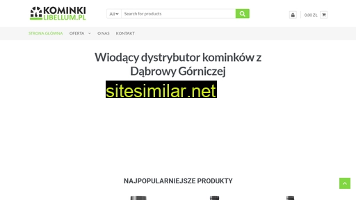 libellum.pl alternative sites