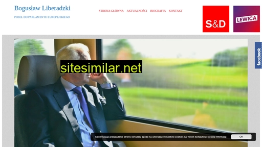 liberadzki.pl alternative sites