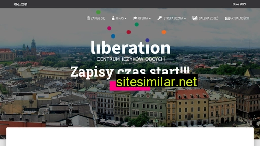 Liberation2 similar sites