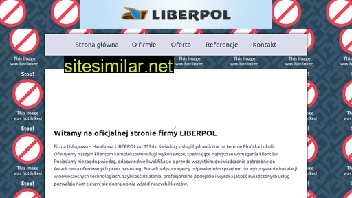 liberpol.pl alternative sites
