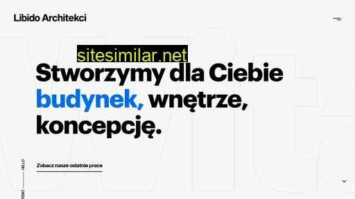 libidoarchitekci.pl alternative sites