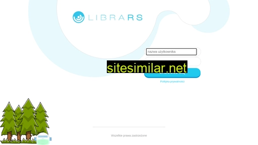libra-rs.pl alternative sites