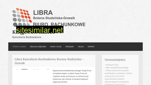 libra-zabrze.pl alternative sites