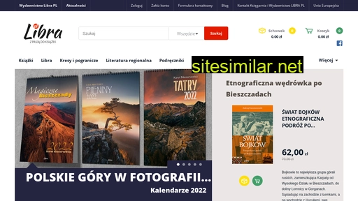 libra.pl alternative sites