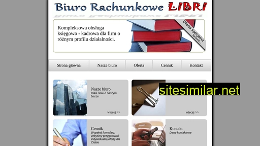 libri.waw.pl alternative sites