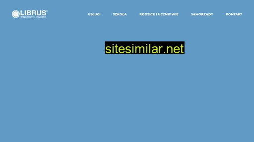 librus.pl alternative sites