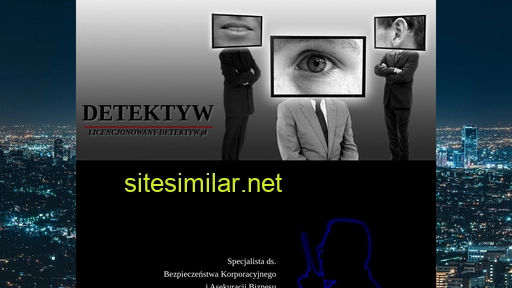 licencjonowany-detektyw.pl alternative sites