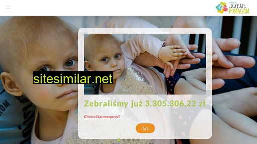 licytuje-pomagam.pl alternative sites