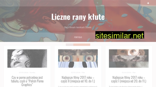 liczneranyklute.pl alternative sites
