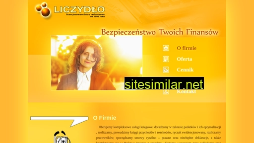 liczydlo.pl alternative sites