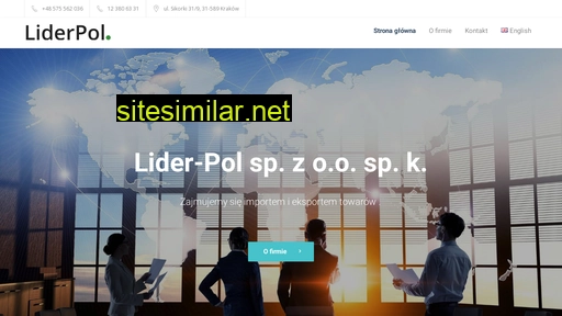 lider-pol.pl alternative sites