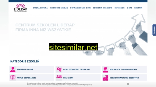 liderap.pl alternative sites