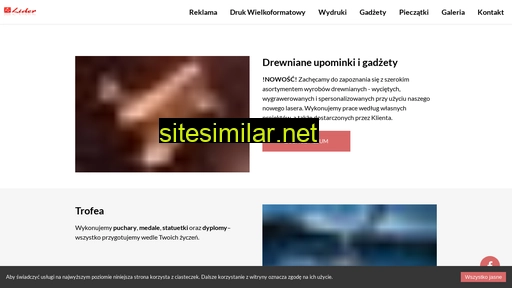 liderjaslo.pl alternative sites