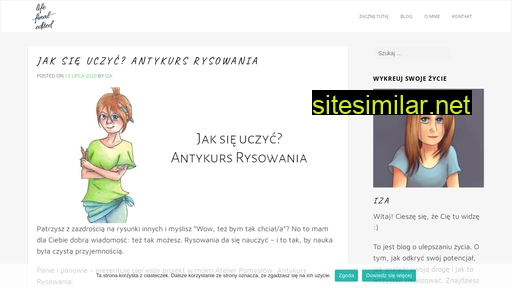 lifefinaledited.pl alternative sites