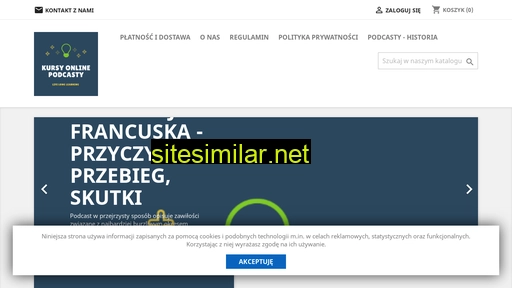 lifelonglearning.pl alternative sites