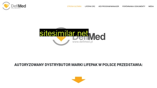 lifepakcr2.pl alternative sites