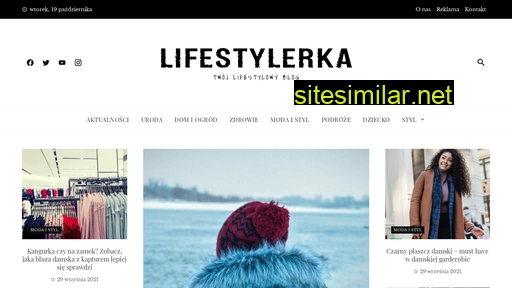 lifestylerka.pl alternative sites