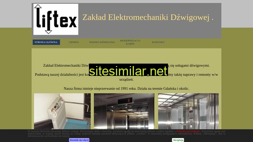liftex-windy.pl alternative sites