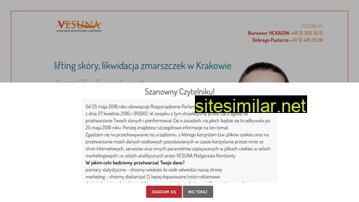 lifting-skory.pl alternative sites