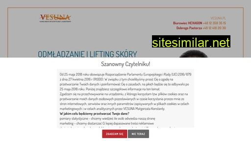 lifting-twarzy-odmladzanie.pl alternative sites