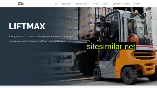 liftmax.pl alternative sites