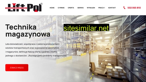 liftpol.pl alternative sites