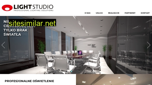 light-studio.com.pl alternative sites