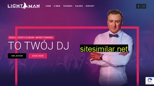 lightman.pl alternative sites