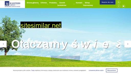 likwidacjazapachow.pl alternative sites
