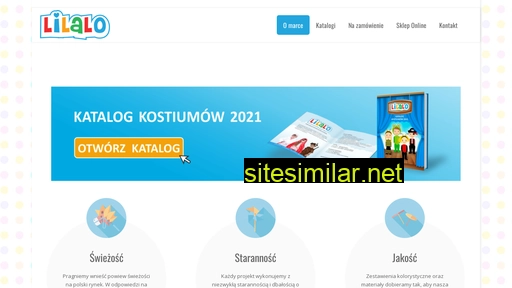 lilalo.pl alternative sites