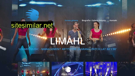 limahl.pl alternative sites