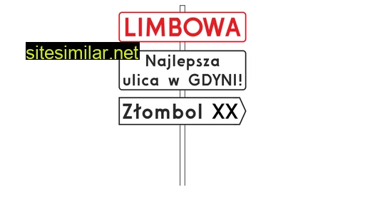 limbowa.pl alternative sites