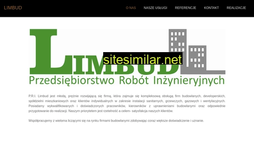 limbud.pl alternative sites