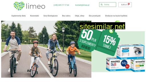 limeo.pl alternative sites