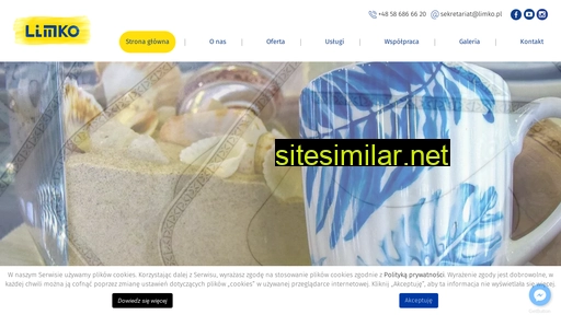 limko.pl alternative sites