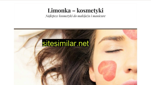 limonkakosmetyki.pl alternative sites