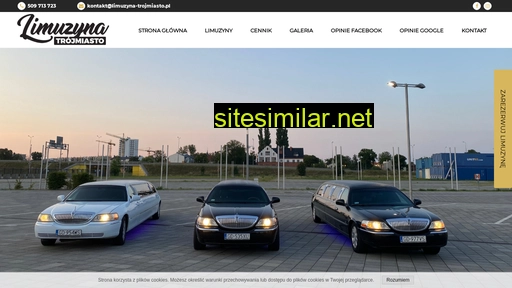 limuzyna-trojmiasto.pl alternative sites